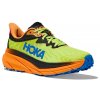 Hoka Challenger ATR 7 black lettuce pánské