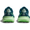 Hoka Challenger ATR 7 ocean mist lime glow dámské (5)