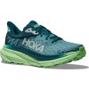 Hoka Challenger ATR 7 ocean mist lime glow dámské (6)