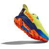 Hoka Speedgoat 5 citrus glow evening primrose pánské (4)