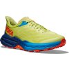 Hoka Speedgoat 5 citrus glow evening primrose pánské (6)