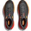 Hoka Speedgoat 5 WIDE castlerock flame pánské (2)