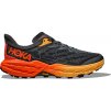 Hoka Speedgoat 5 WIDE castlerock flame pánské (1)