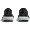 Hoka Bondi 8 black white dámské (5)