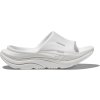 Hoka Ora Recovery Slide 3 white white nazouváky unisex (1)