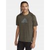 Craft ADV Trail Wool SS Tee triko pánské