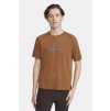 Craft ADV Trail Wool SS Tee triko pánské