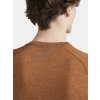 Craft ADV Trail Wool SS Tee triko pánské