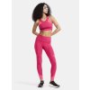 w kalhoty craft adv hit tights 2 ruzova 5