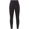 w kalhoty craft adv hit tights 2 cerna