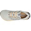 Altra Lone Peak low ALL - WTHR 2 gray orange voděodolné dámské