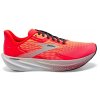 Brooks Hyperion Max Fiery Coral Orange Pop Blue pánské (1)