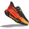 Hoka Speedgoat 5 WIDE castlerock flame pánské (4)