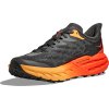 Hoka Speedgoat 5 WIDE castlerock flame pánské (3)