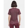Craft ADV Trail Wool SS Tee triko dámské