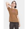 Craft ADV Trail Wool SS Tee triko dámské