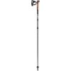 Leki Spin Nordic Walking black silvergray white 100 130 cm hole