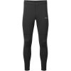 Montane Slipstream Thermal Trail Tights black pánské (1)