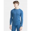 Craft ADV Wool Merino RN LS triko pánské