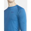 Craft ADV Wool Merino RN LS triko pánské