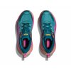 Hoka Challenger ATR 7 GTX ocean mist deep lagoon nepromokavé dámské