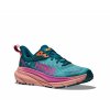 Hoka Challenger ATR 7 GTX ocean mist deep lagoon nepromokavé dámské