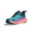 Hoka Challenger ATR 7 GTX ocean mist deep lagoon nepromokavé dámské