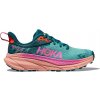 Hoka Challenger ATR 7 GTX ocean mist deep lagoon nepromokavé dámské