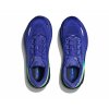 Hoka Clifton 9 GTX dazzling blue evening sky nepromokavé pánské (2)