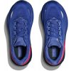 Hoka Clifton 9 GTX dazzling blue evening sky nepromokavé dámské (2)