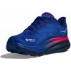Hoka Clifton 9 GTX dazzling blue evening sky nepromokavé dámské (3)