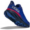 Hoka Clifton 9 GTX dazzling blue evening sky nepromokavé dámské (4)