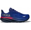 Hoka Clifton 9 GTX dazzling blue evening sky nepromokavé dámské (6)