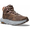 Hoka Anacapa 2 Mid GTX dune ice flow nepromokavé dámské (3)