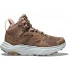 Hoka Anacapa 2 Mid GTX dune ice flow nepromokavé dámské (5)