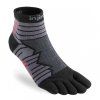 Injinji Ultra Run Midweight Mini Crew unisex prstové ponožky