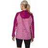 Asics Fujitrail Packable Windbreaker soft berry blackberry bundá dámská (2)