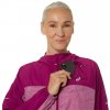 Asics Fujitrail Packable Windbreaker soft berry blackberry bundá dámská (5)