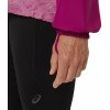 Asics Fujitrail Packable Windbreaker soft berry blackberry bundá dámská (6)