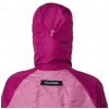 Asics Fujitrail Packable Windbreaker soft berry blackberry bundá dámská (9)
