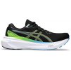 Asics Gel-Kayano 30 black electric lime pánské