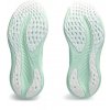 Asics Gel Nimbus 26 mint tint pale mint dámské (3)
