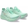 Asics Gel Nimbus 26 mint tint pale mint dámské (5)