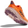 Hoka Challenger ATR 7 mock orange vibrant orange dámské (4)