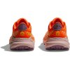 Hoka Challenger ATR 7 mock orange vibrant orange dámské (5)
