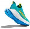 Hoka Carbon X 3 ceramic evening primrose pánské (4)