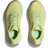 Hoka Clifton 9 citrus glow sunlit ocean dámské (2)