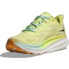 Hoka Clifton 9 citrus glow sunlit ocean dámské (3)