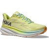 Hoka Clifton 9 citrus glow sunlit ocean dámské (6)