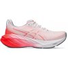 Asics Novablast 4 white sunrise red dámské (1)